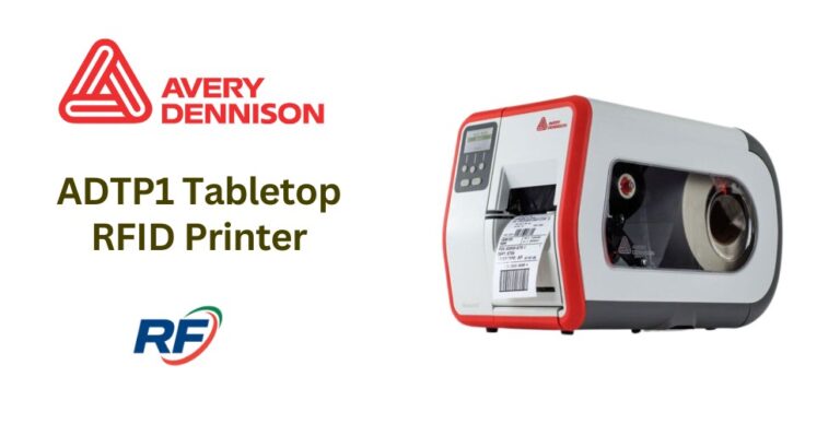 Avery Dennison ADTP1 RFID Printer Price