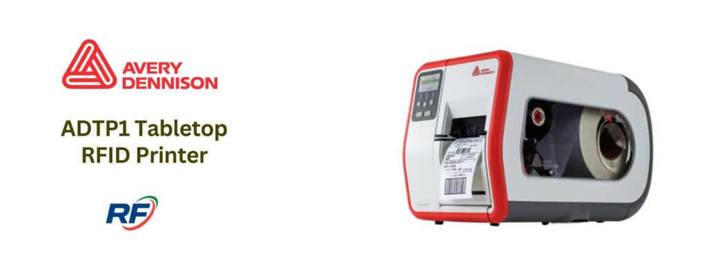 Avery Dennison ADTP1 Printer Price
