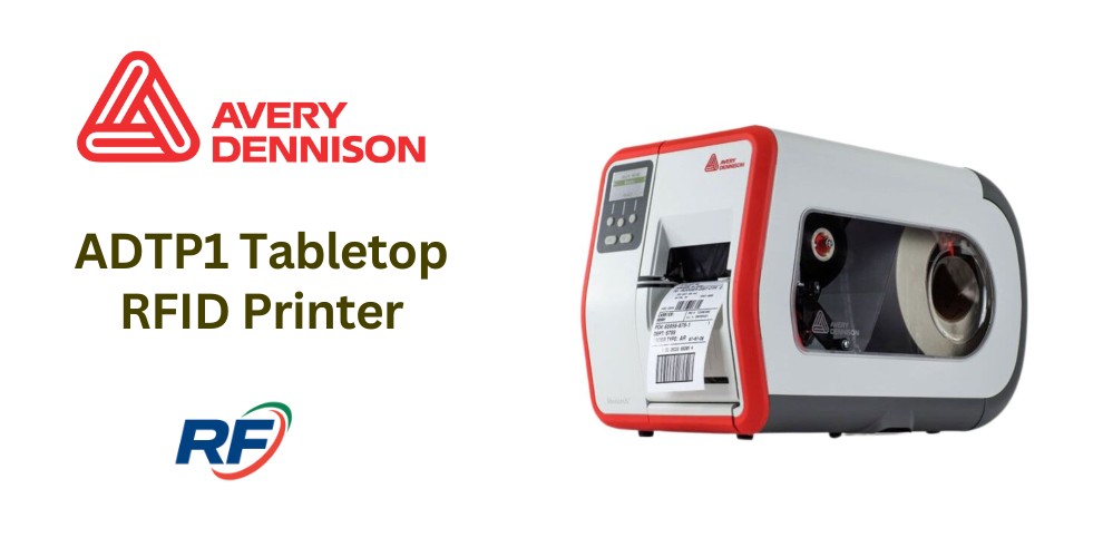 Avery Dennison ADTP1 RFID Printer Price