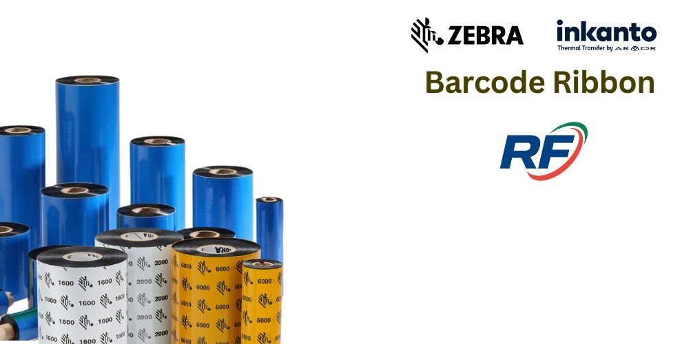 Barcode Ribbon Price