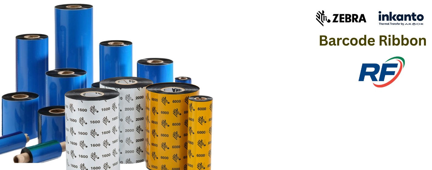 Barcode Ribbon Supplier