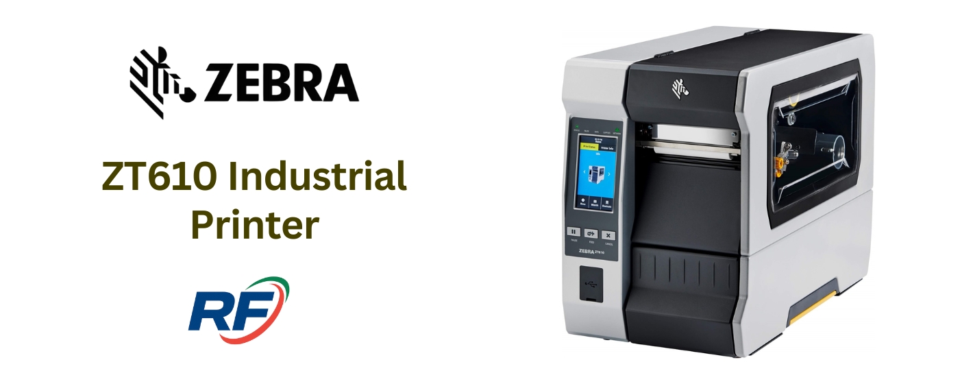 ZT610 Printer