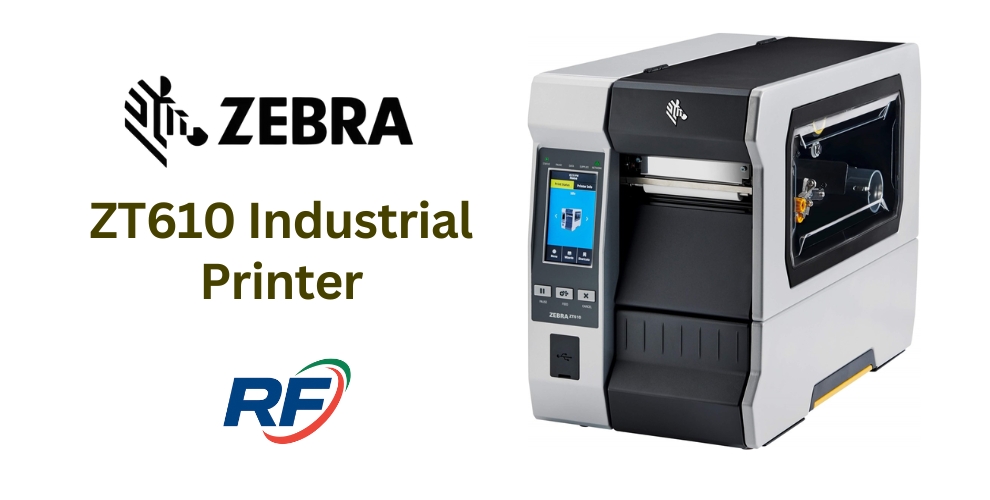 ZT610 Printer