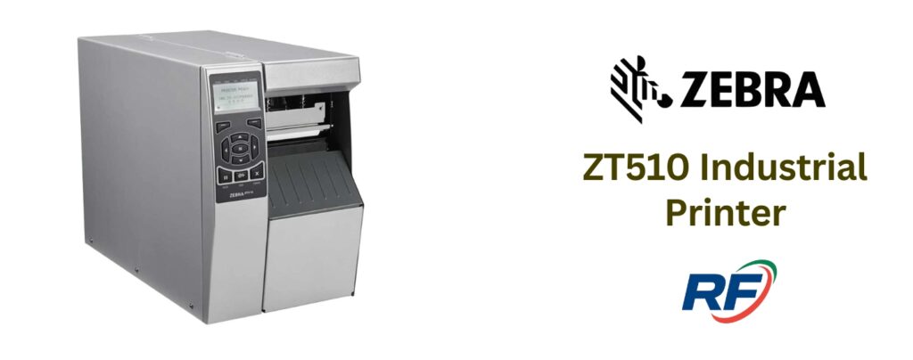 Zebra ZT510 Printer