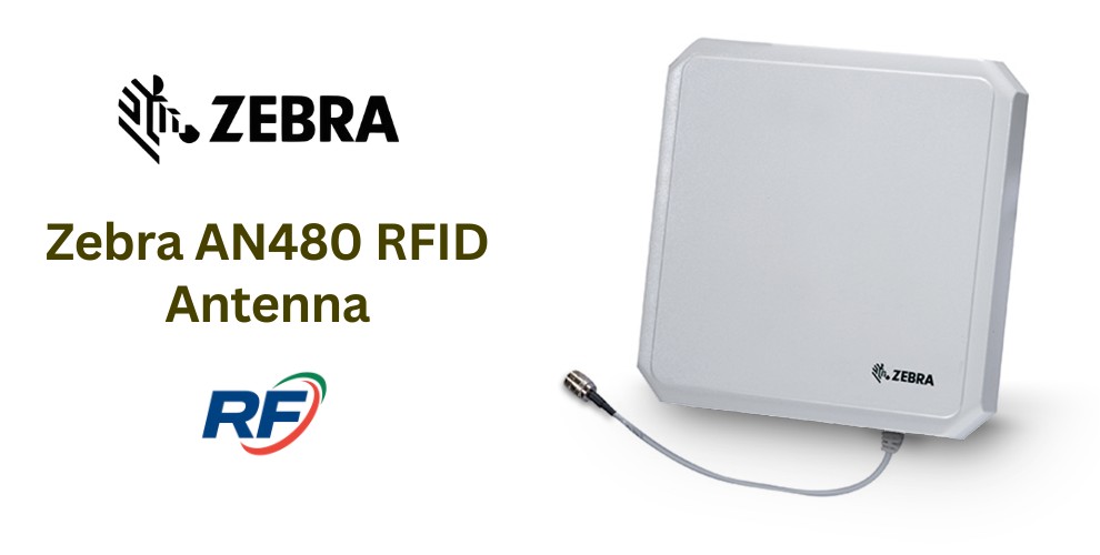 Zebra AN480 RFID Antenna