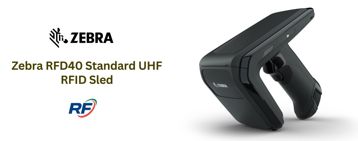 Zebra RFD40 Sled Price