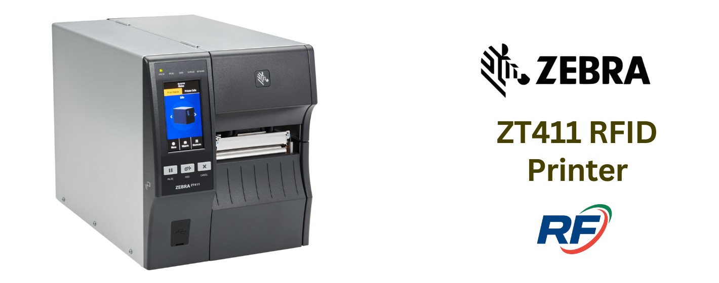 Zebra ZT411 Printer Price